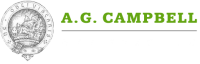 A.g. campbell advisory, llc