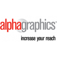 Alphagraphics | clt