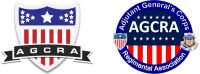 The adjutant general’s corps regimental association-potomac chapter