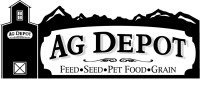 Ag depot, inc.