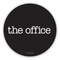 The Office: Dining and Spirits