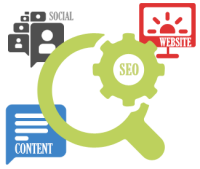 Kat & Mouse SEO and Web Development