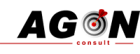Agon consulting