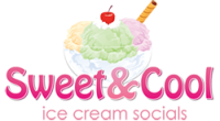 Sweet & cool ice cream socials