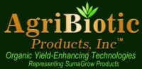 Agribiotic products, inc.