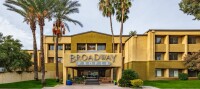 Broadway Proper Retirement Community