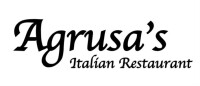 Agrusa's italian restaurant