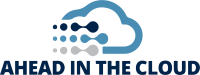 Ahead in the cloud