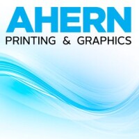 Ahern printing & graphics