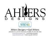 Ahlers designs