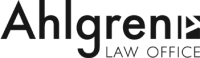 Ahlgren law office, pllc