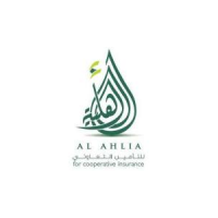 Al ahlia for  cooperative insurance