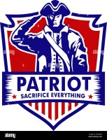 American patriot group