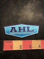 Ahl shipping