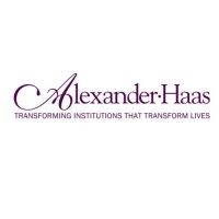 Alexander haas martin partners