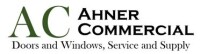 Ahner commercial