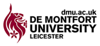 De Montfort Uni, Leicester