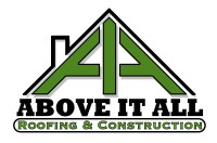 Above it all roofing and construction
