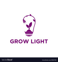 Ai grow light