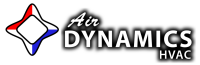 Air dynamics refrigeration