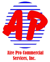 Aire pro commercial services, inc.