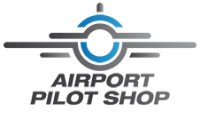 Airport pilot shop