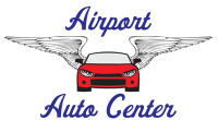 Airport auto sales