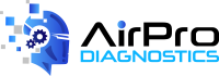 Airpro diagnostics