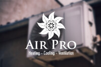 Airpro a/c & heating