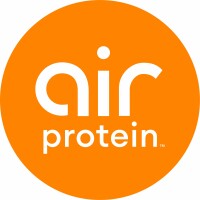Air protein