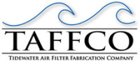 Tidewater air filter co