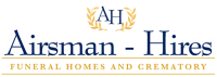 Airsman hires funeral home