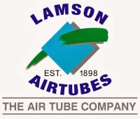Lamson airtubes, llc