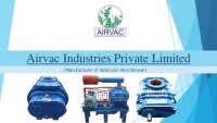 Airvac industries pvt.limited (airvac blowers)