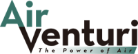 Air venturi
