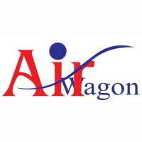 Airwagon cargo movers ltd