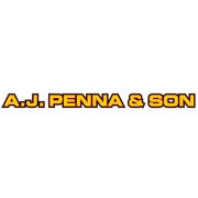 Aj penna & son construction inc.