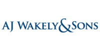 A j wakely & sons ltd.