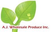 Aj wholesale produce inc