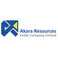 Akara resources public company limited