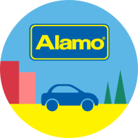 Alamo service ctr