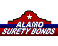 Alamo surety bonds