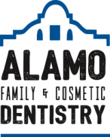Alamo family dentistry