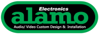 Alamo electronics