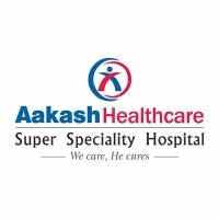 Aakash Healthcare pvt ltd