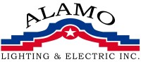 Alamo lighting & electric inc.