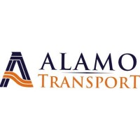 Alamo transportation inc
