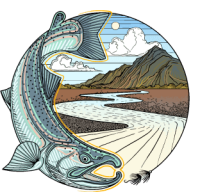 Alaska fly fishing goods