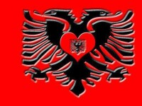 Albanian minerals
