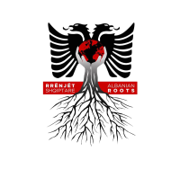 Albanian roots - rrënjët shqiptare